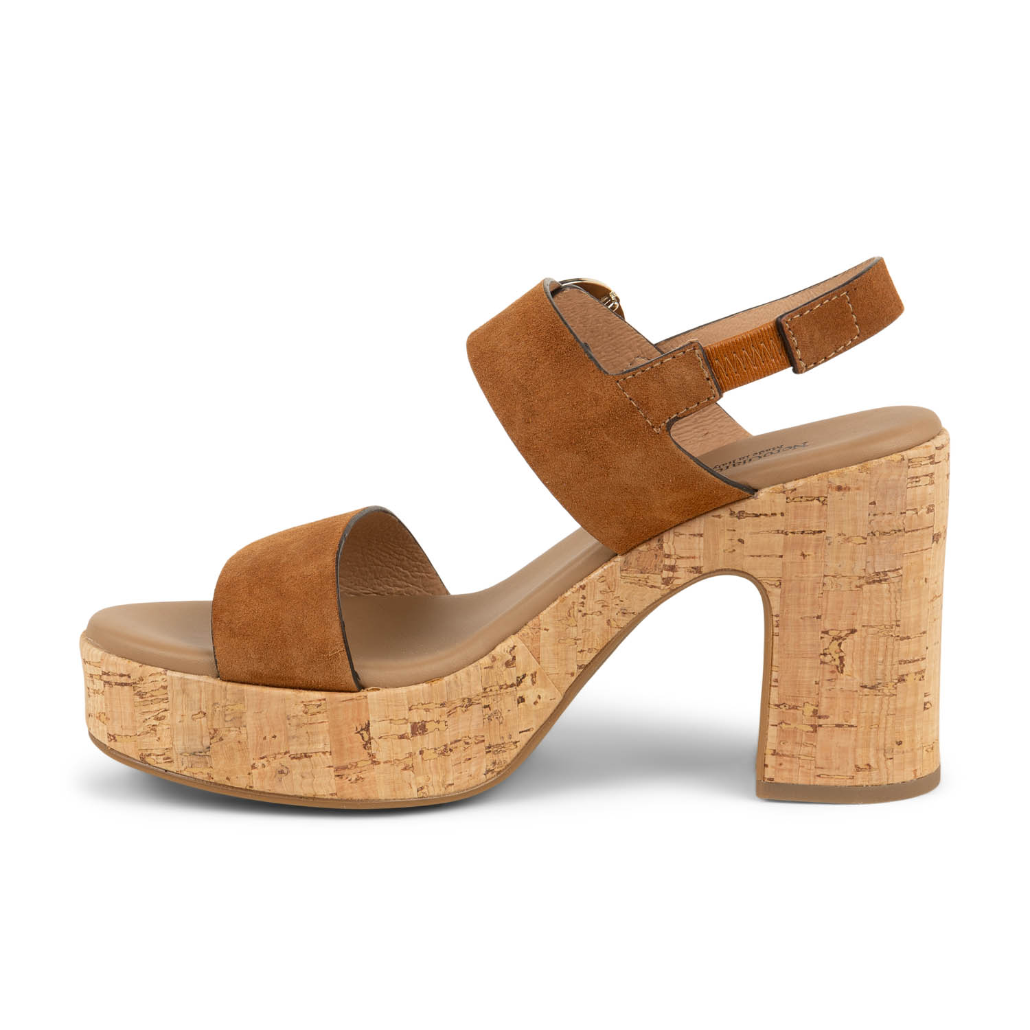 Sandales femme NEROGIARDINI NEROPEO