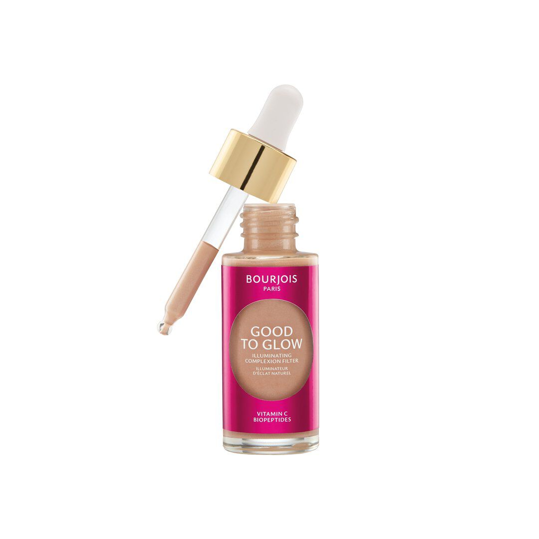 BOURJOIS  Good To Glow Foundation