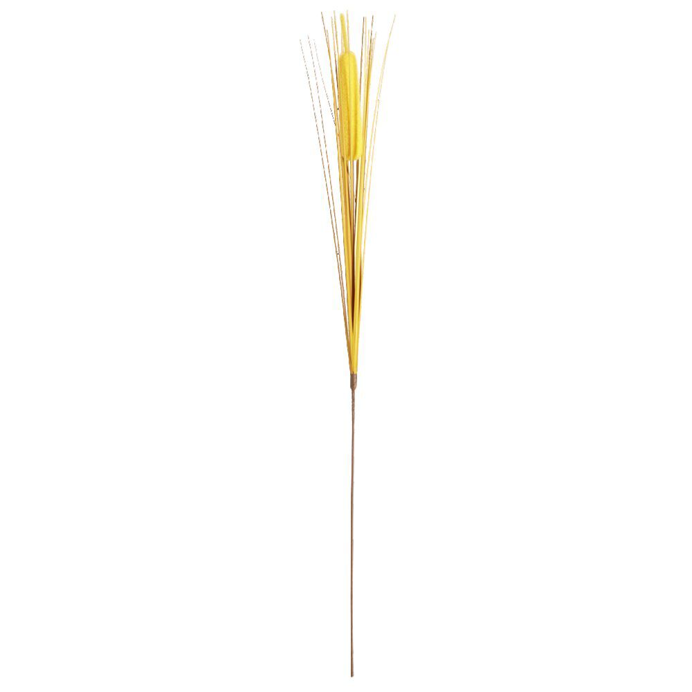 Jonc artificielle tige H82cm - 3 modèles