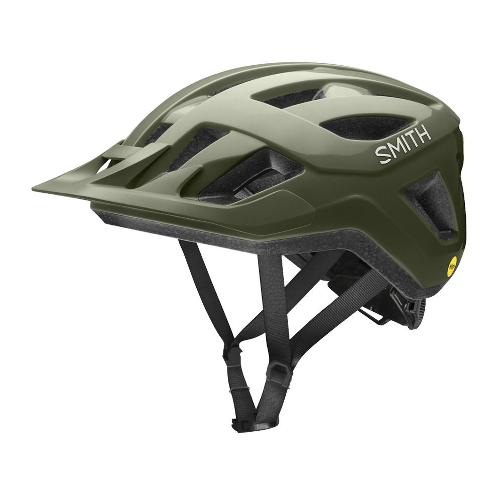 Smith CONVOY MIPS - Casque moss