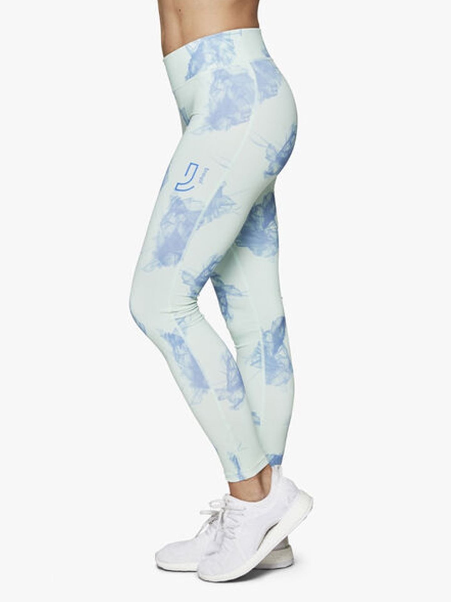 Jade Tights