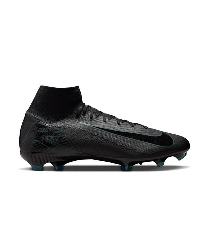 ZM SUPERFLY 10 PRO FG,BLACK/BL BLACK-BLACK-DEEP-JUNGLE