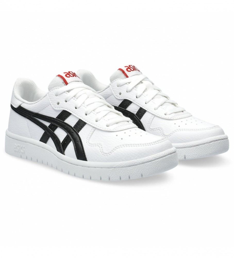 Tênis Asics Japan S Gs Branco