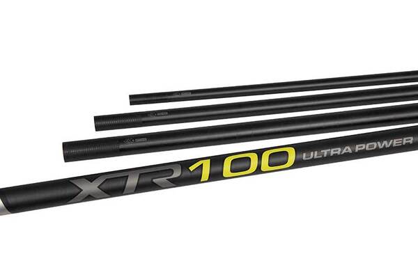 Canne au coup Matrix XTR100 Ultra Power Package 9.0m