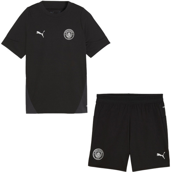 Puma Manchester City Trainingsset Kids