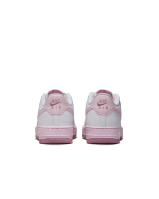 Nike Air Force 1 Big Kids' Shoes