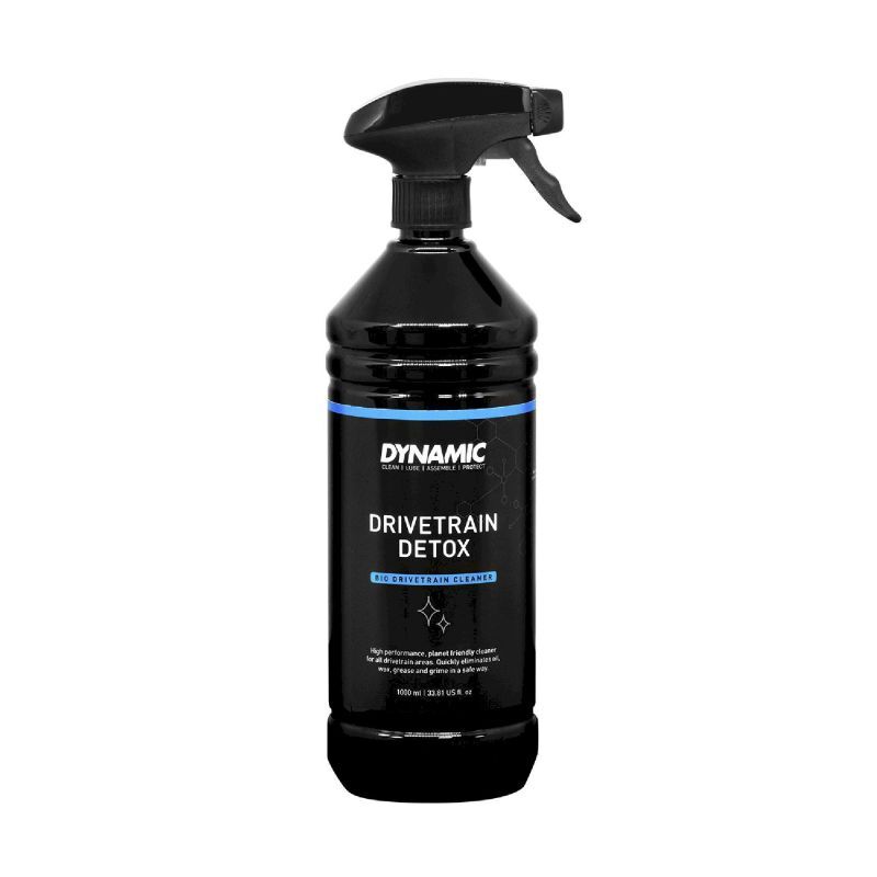 Bio Drivetrain Detox - Nettoyant vélo