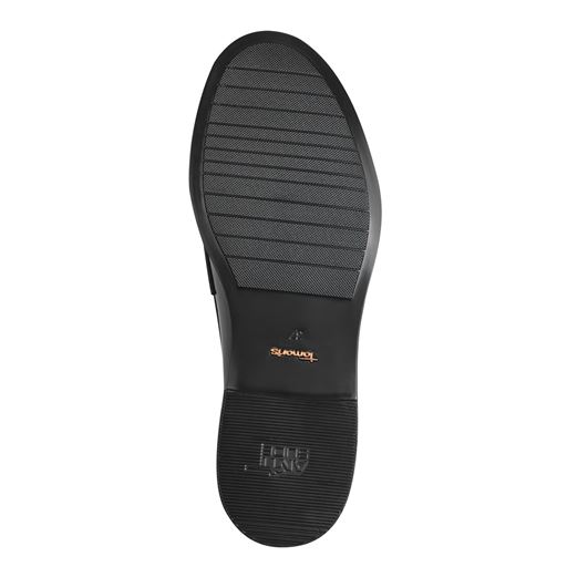 Tamaris Loafers, Black, 39
