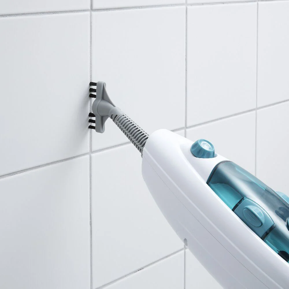 Nettoyeur vapeur 10 en 1 Homday 1300W