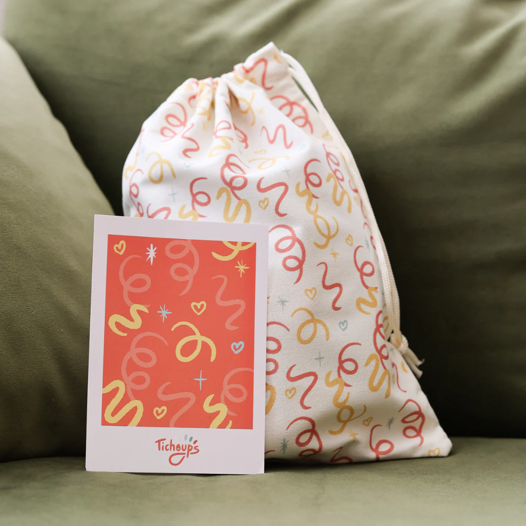 Emballage cadeau