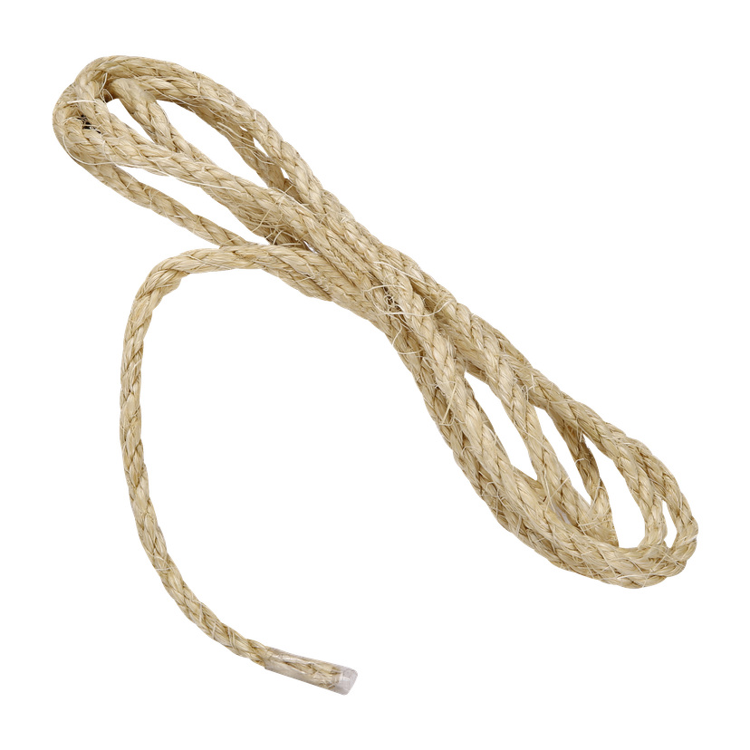 Sisaltau 15 m Ø6 mm