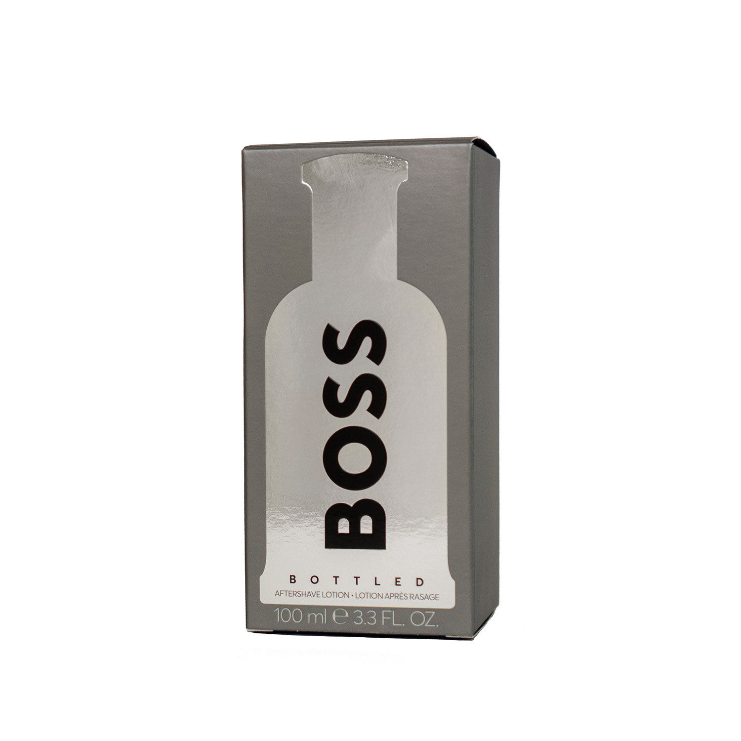 Hugo Boss Bottled After Shave, 100 ml