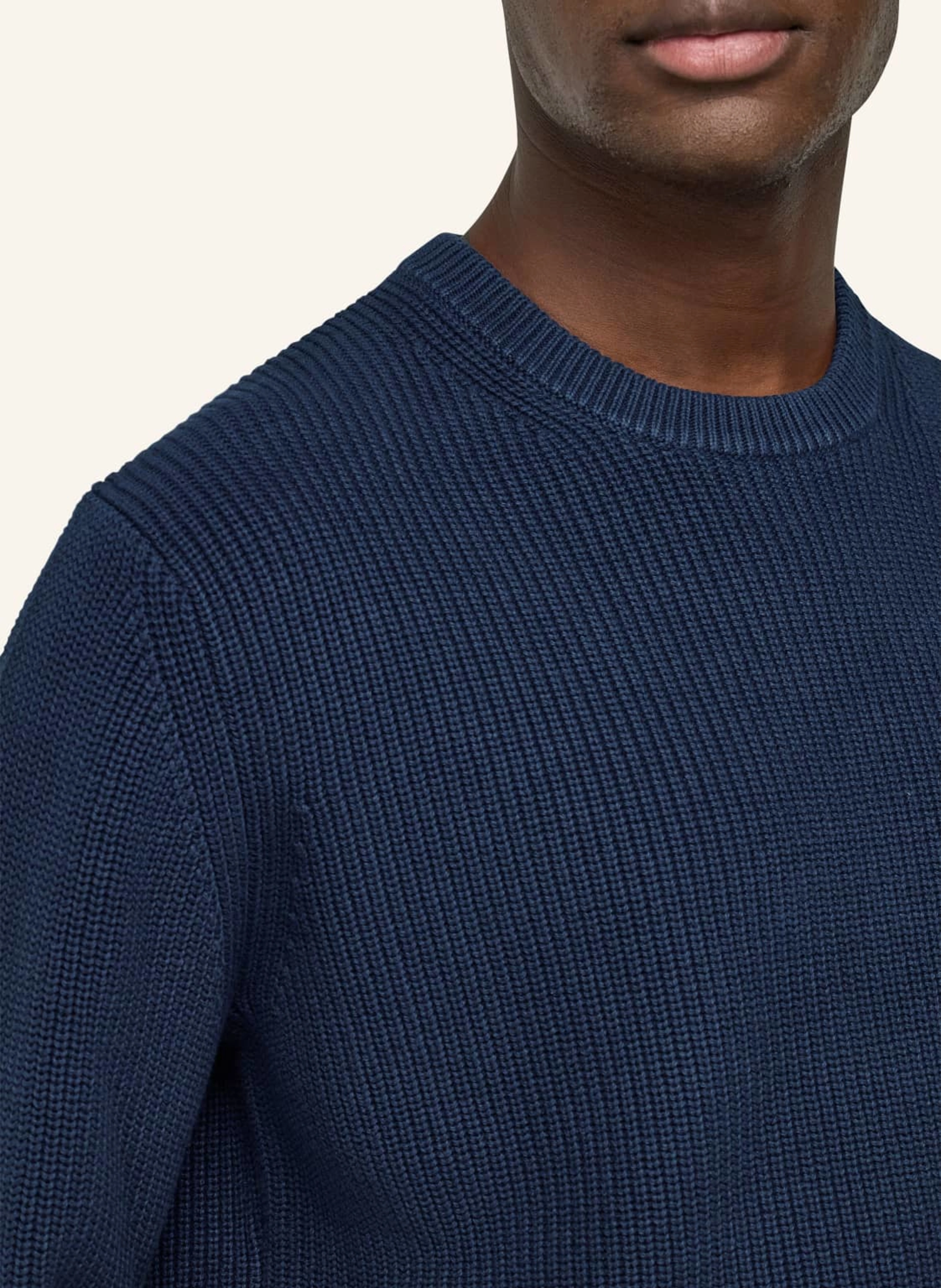 BOGGI MILANO Pullover