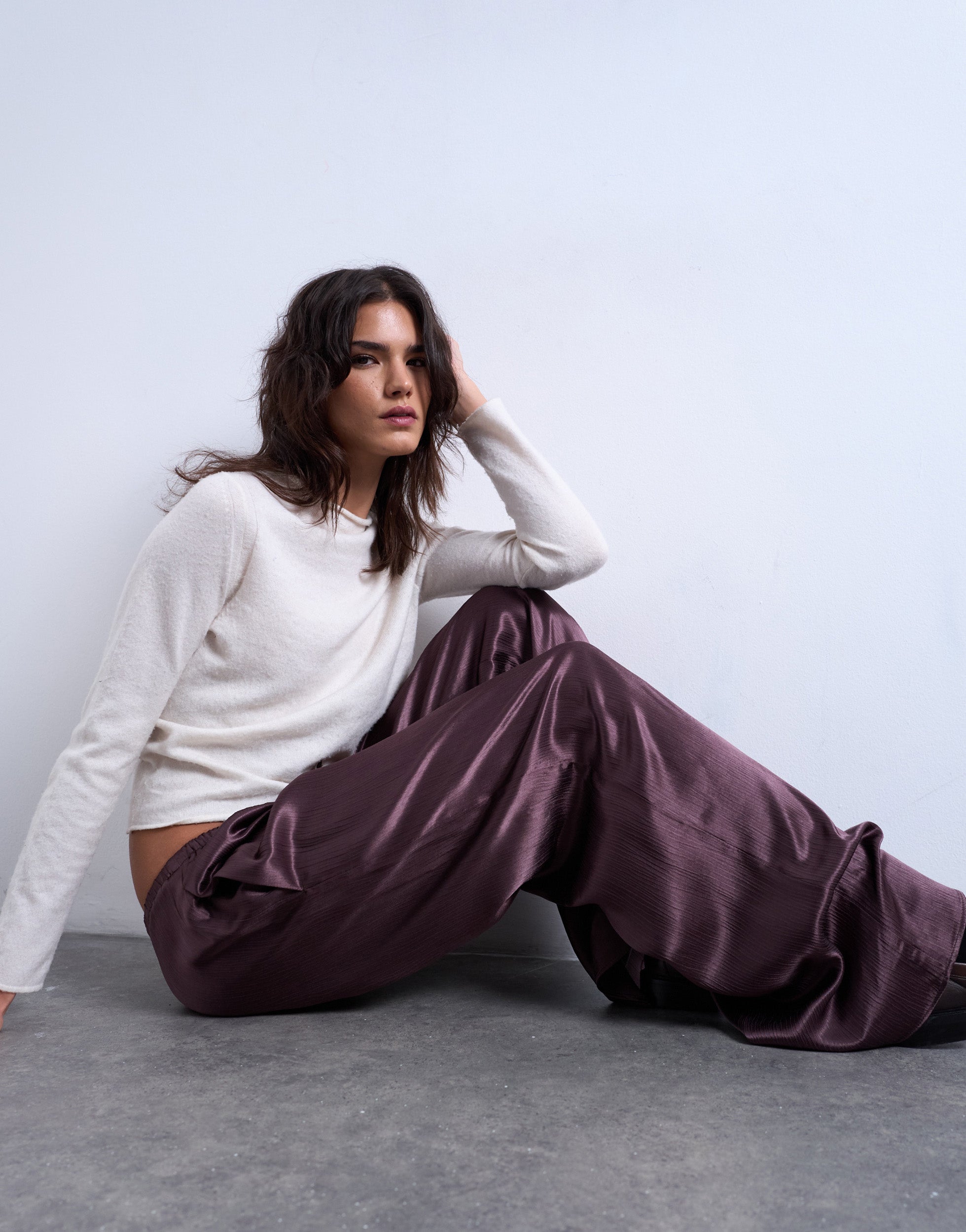 TSLINA Broek