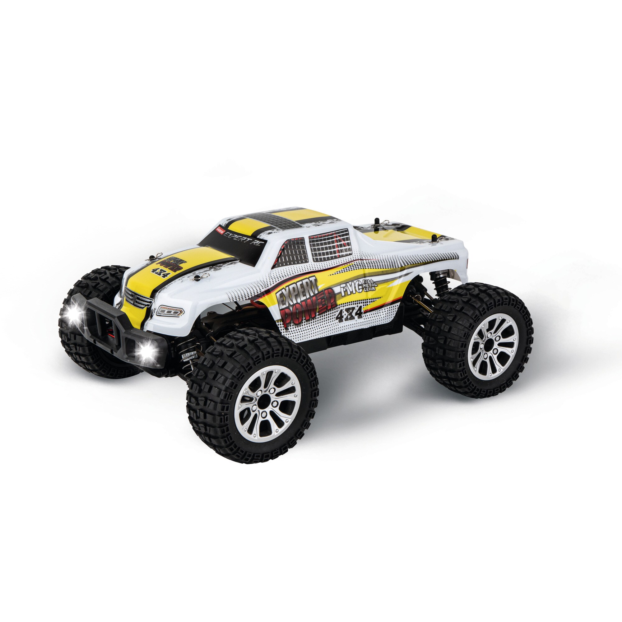 Carrera RC Expert RC - 2,4GHz Offroad Pickup