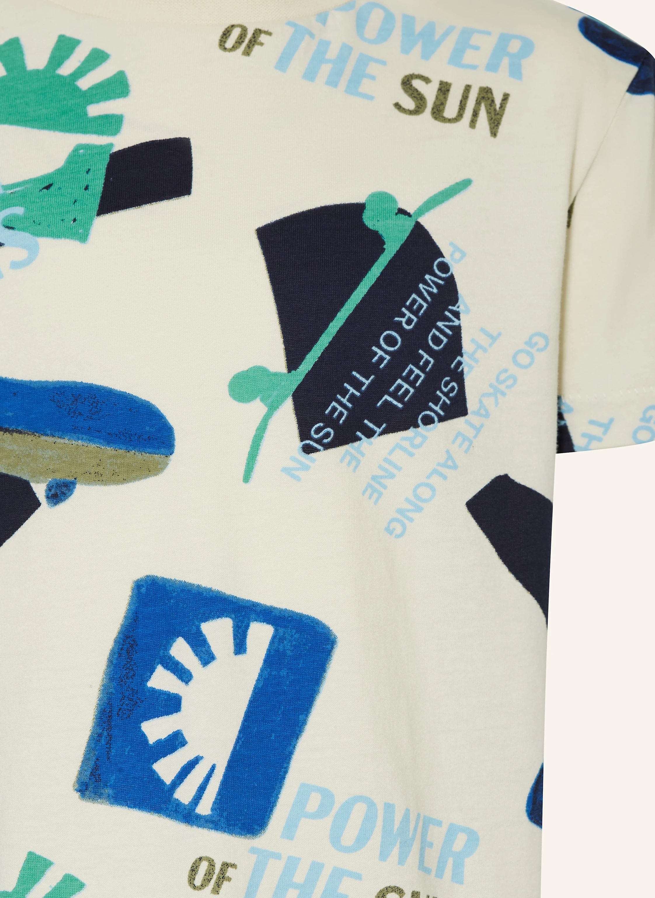 GARCIA T-Shirt