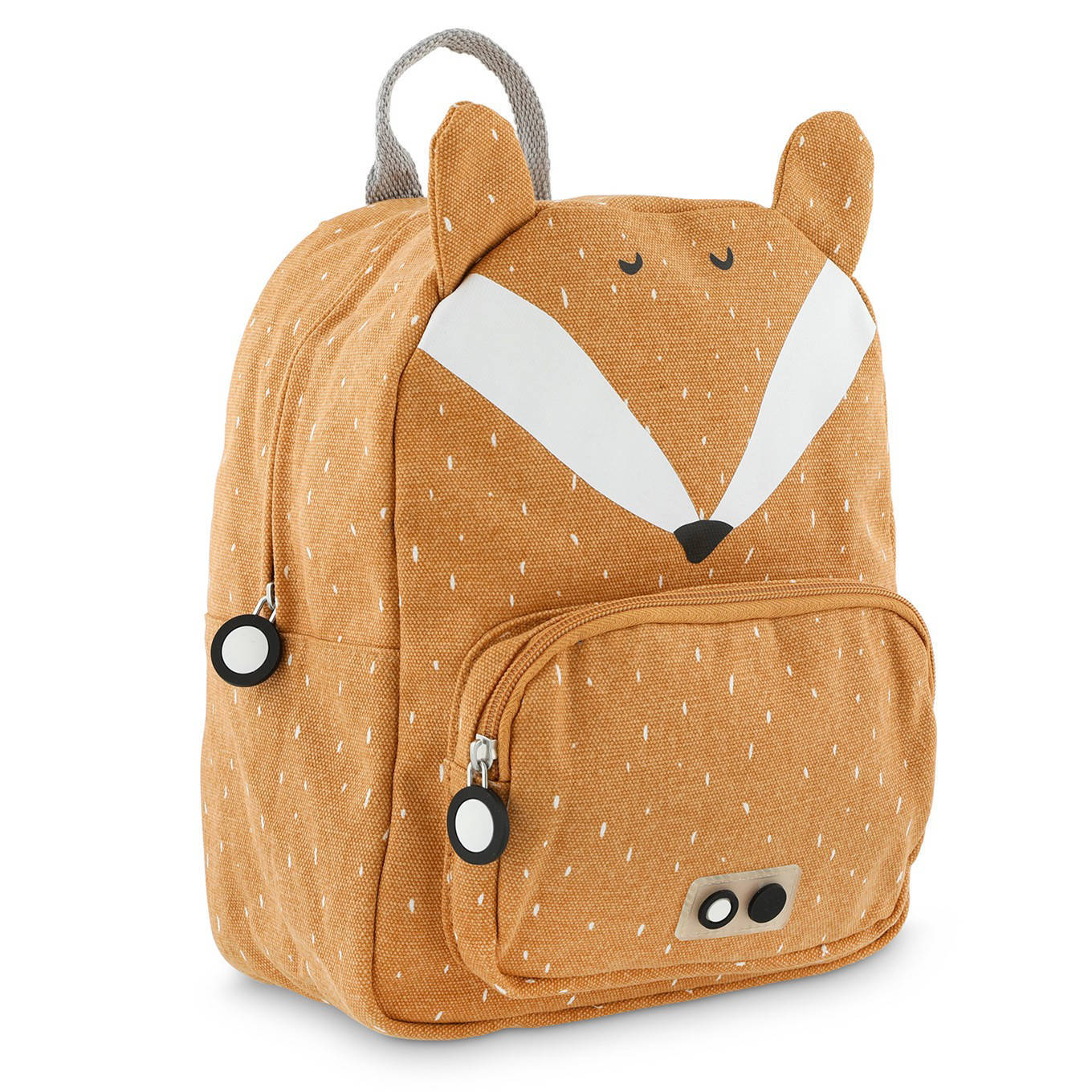Trixie rugzak Mr. Fox oranje