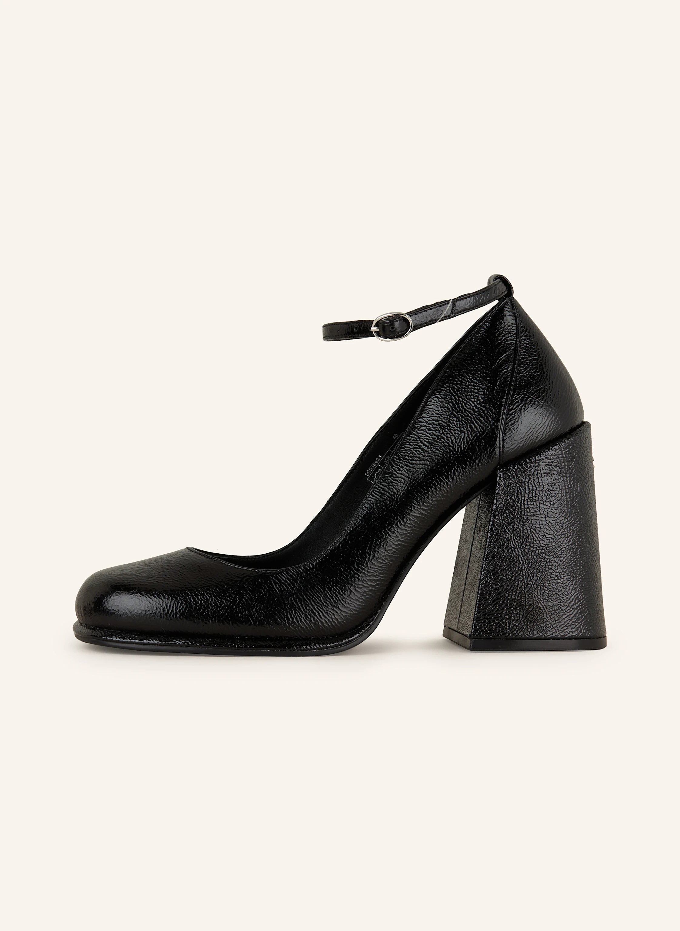 HUGO Pumps KIORA