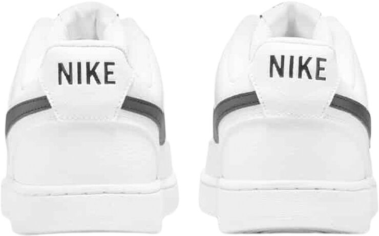 Nike Court Vision Low Next Nature sneakers Hvid