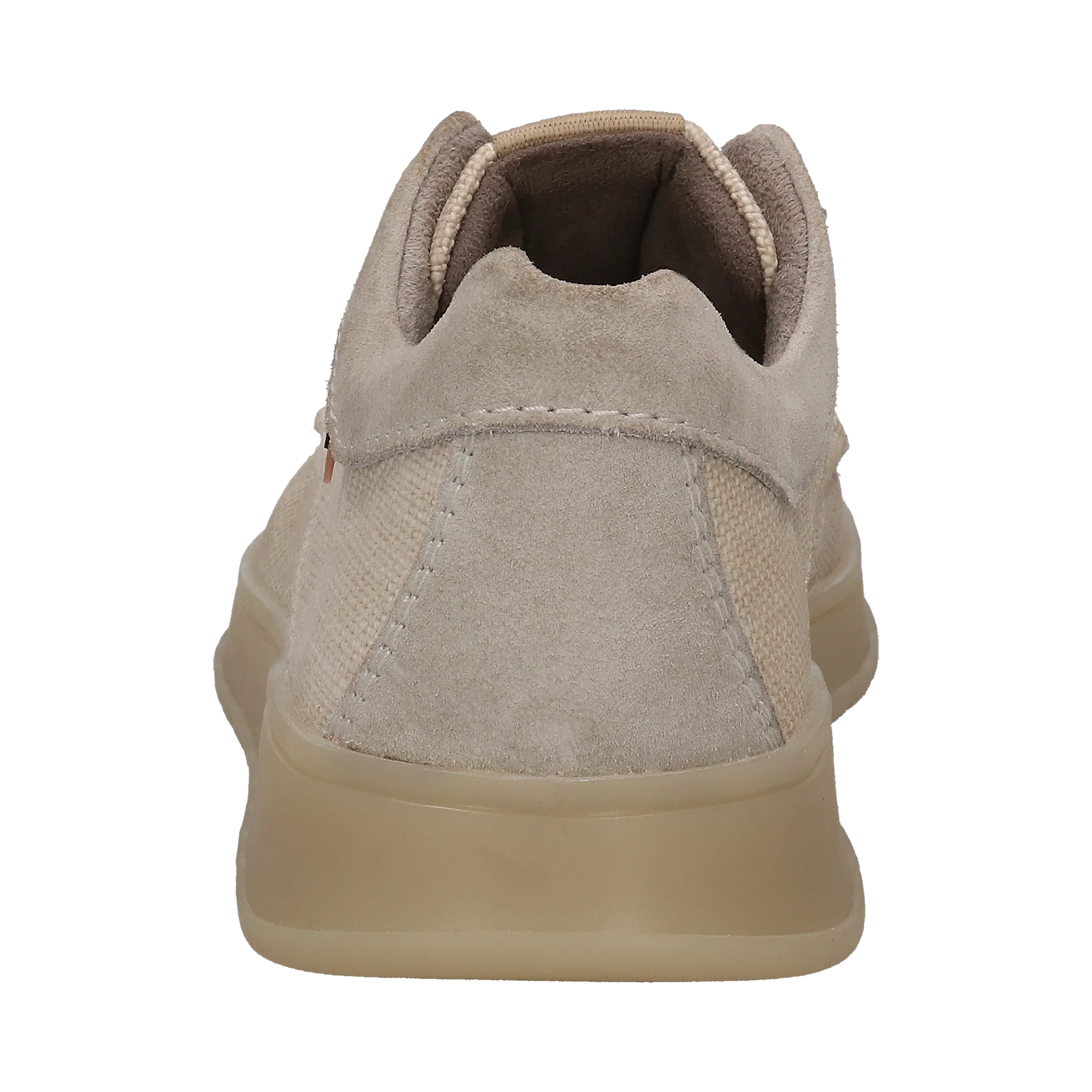 Sneaker beige