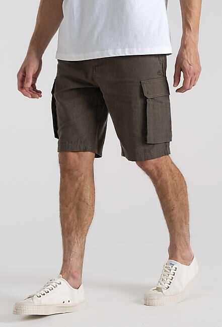 CRAGHOPPERS - SHORT HOWLE M