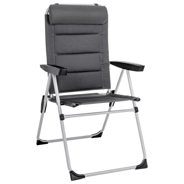 Brunner - Aravel Camper - Chaise de camping