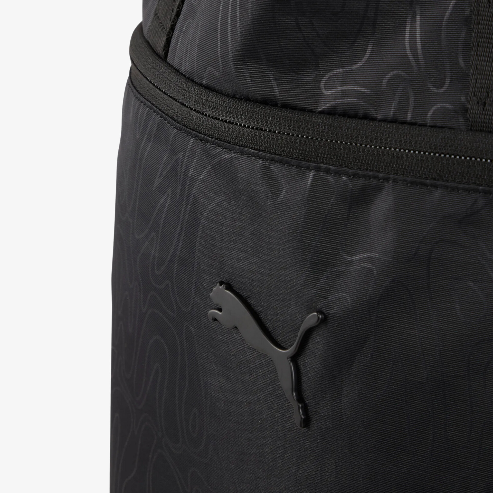 PUMA Pop Tote Damen Shopper schwarz