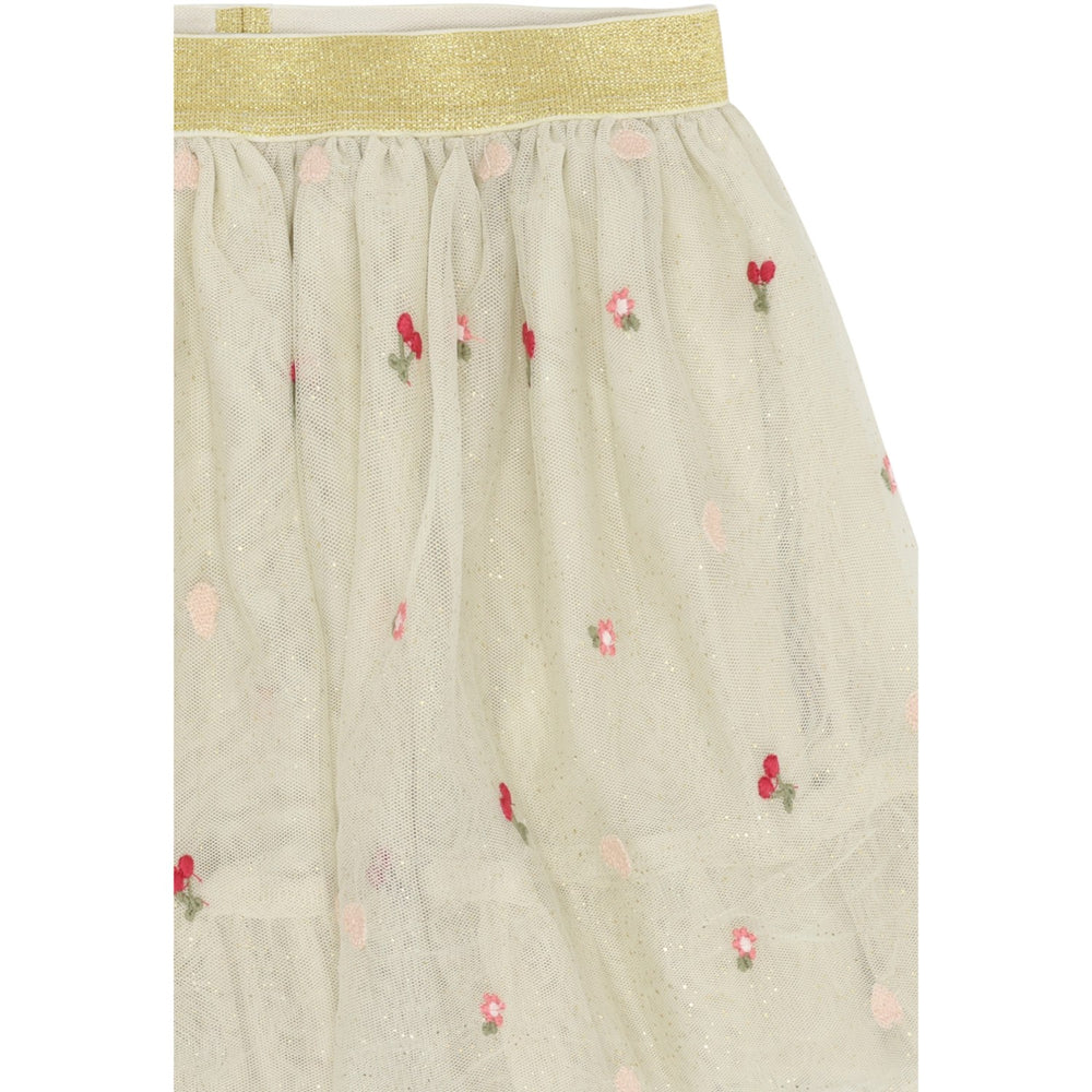 Køb Hust & Claire Green Foam Ninna Cherry Mix Emb.