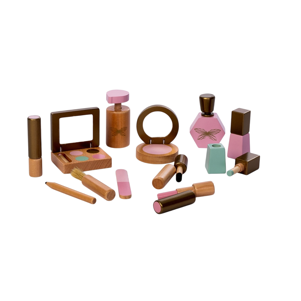 Spielzeug Schmink Set