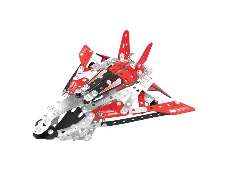 Meccano 10 Multi Model Set - Racing Vehicles