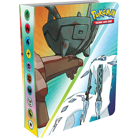 Pokémon TCG: Mini Portfolio and Booster Pack