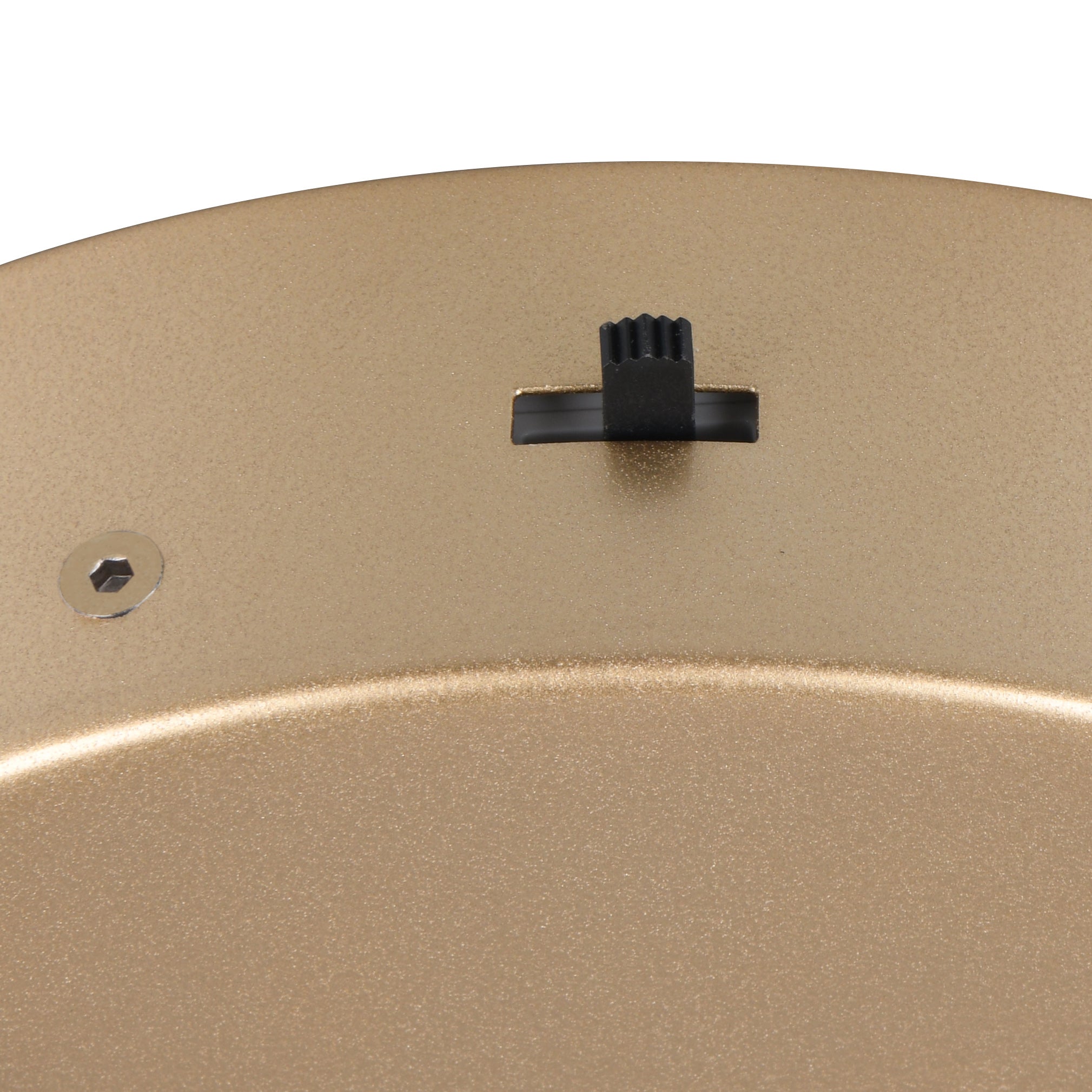 Trio Darvin Hanglamp B 84 x D 66 cm - Goud