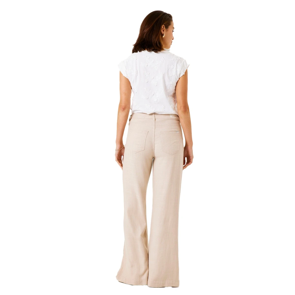 Dames Top EX13-25061
