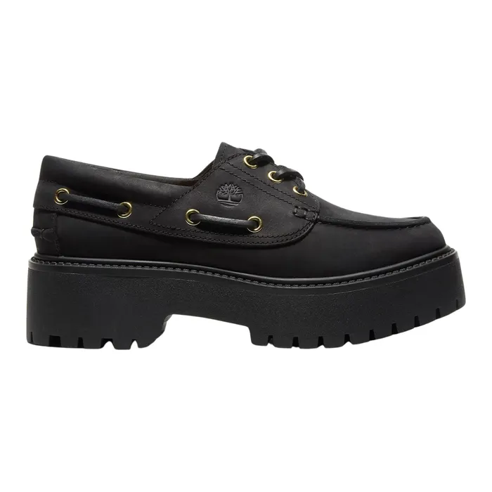Timberland Stone Street Boat Schoenen Dames