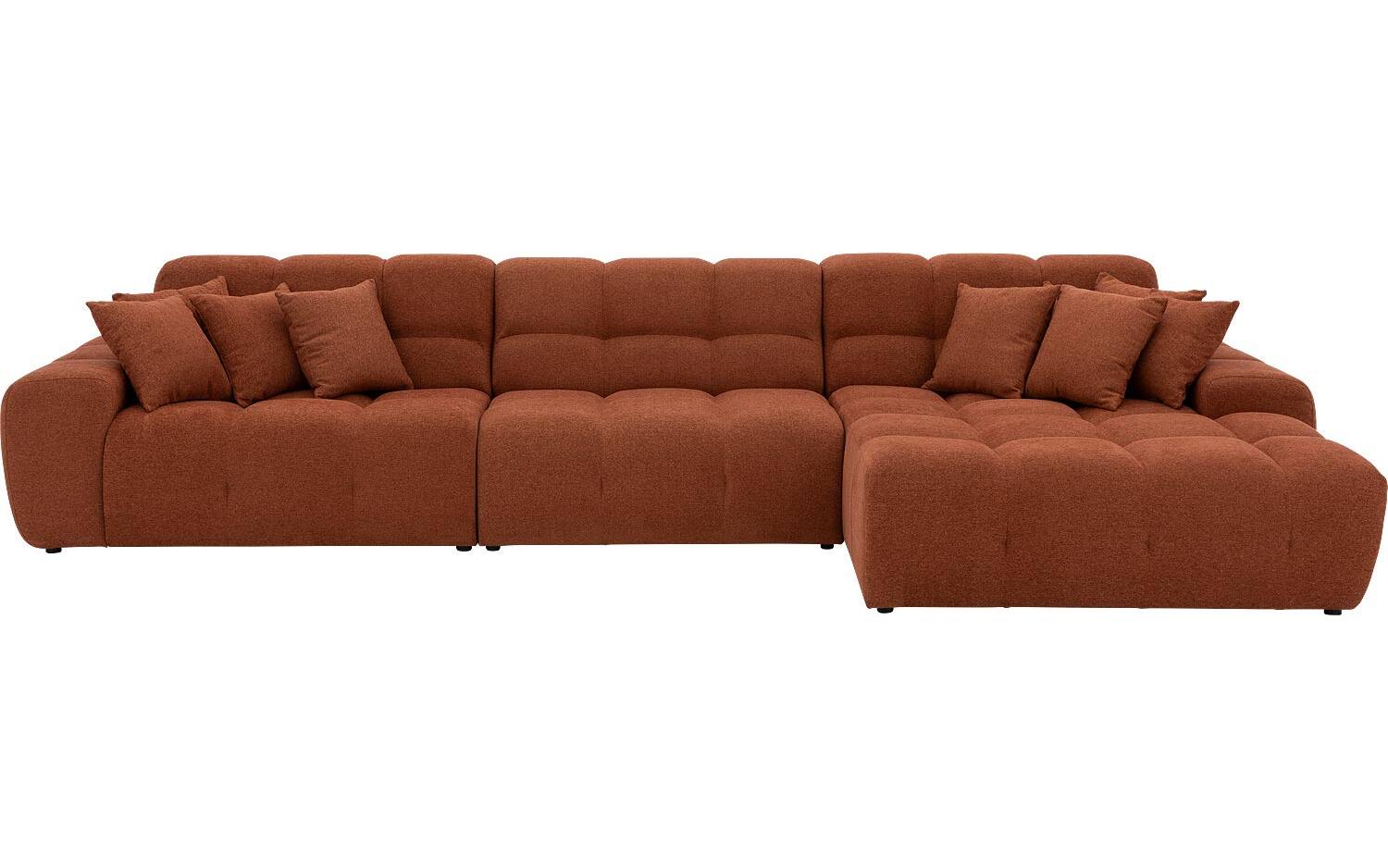 Loungebank Kubus