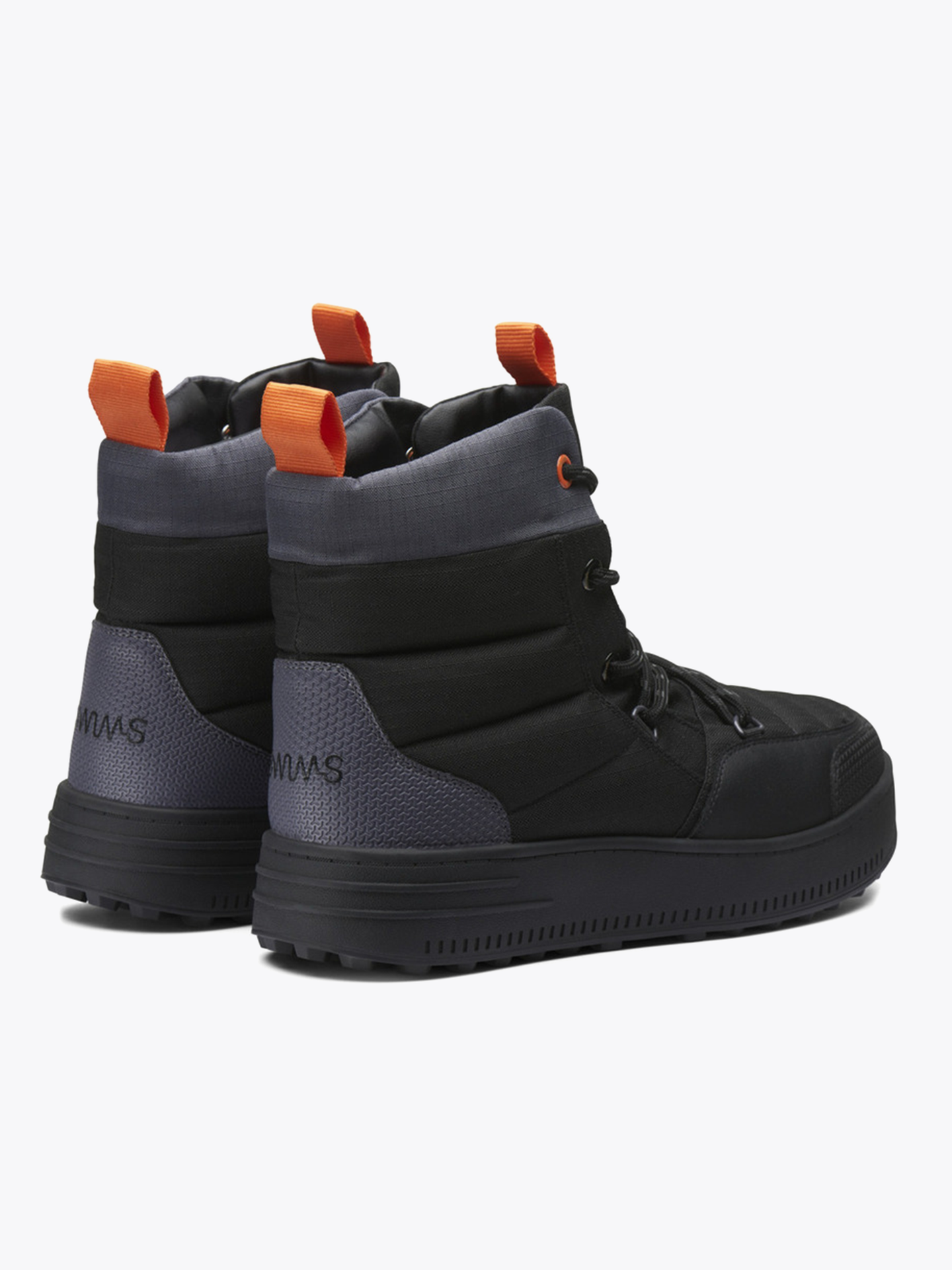 Snow Runner Mid
