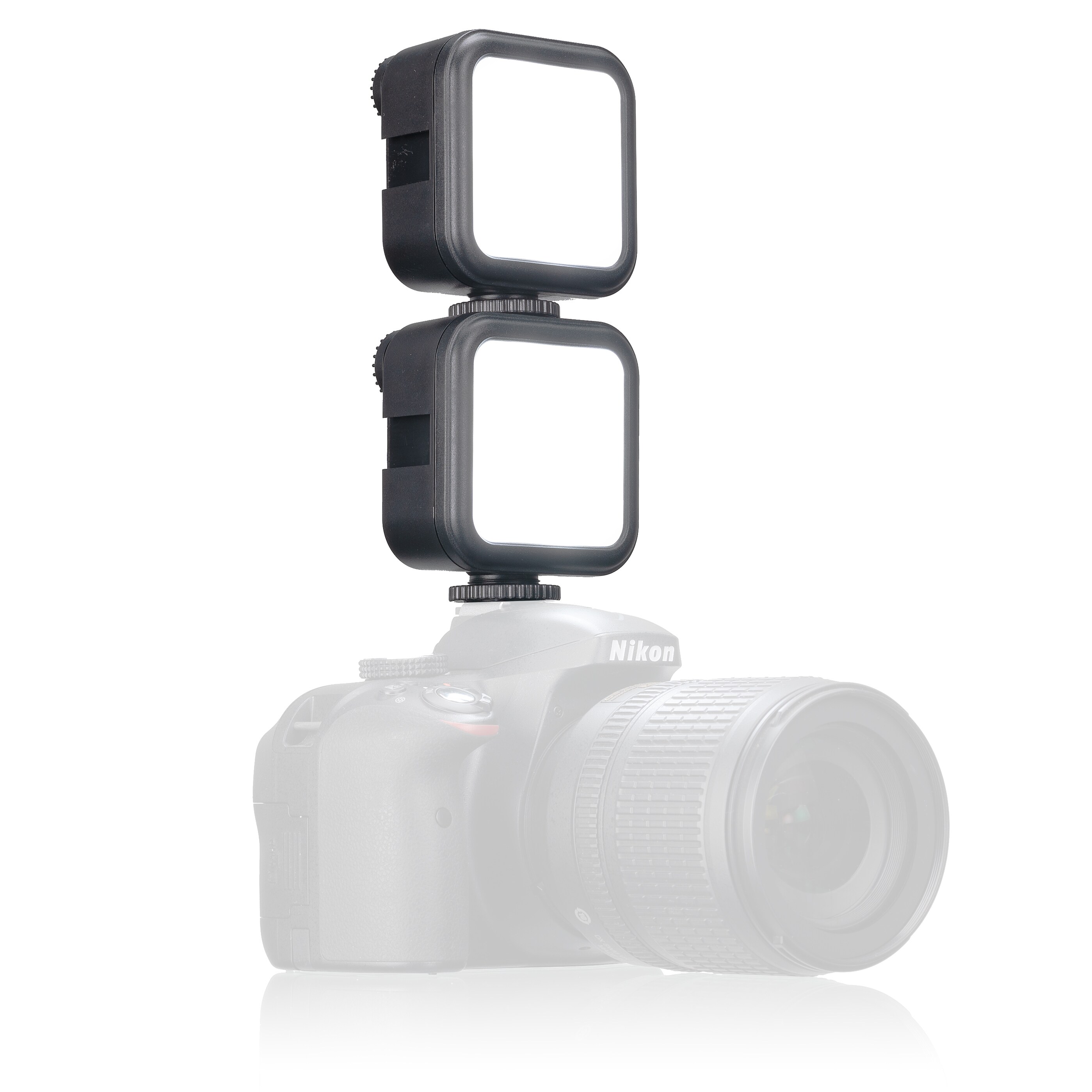 BRESSER BR-49 RGB Pocket LED