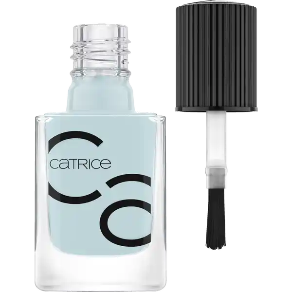 Iconails Gel Lacquer 165 Glacier Express