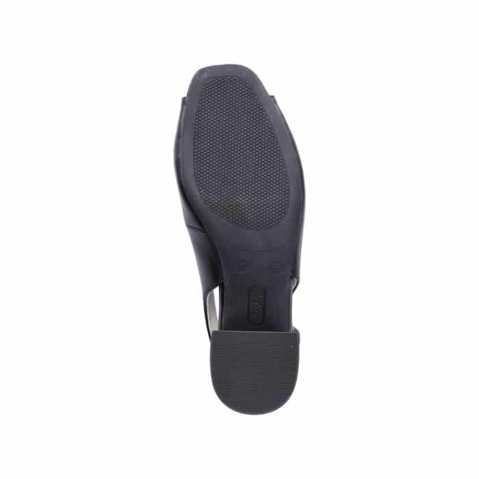 Rieker Pumps Dame 44651-00