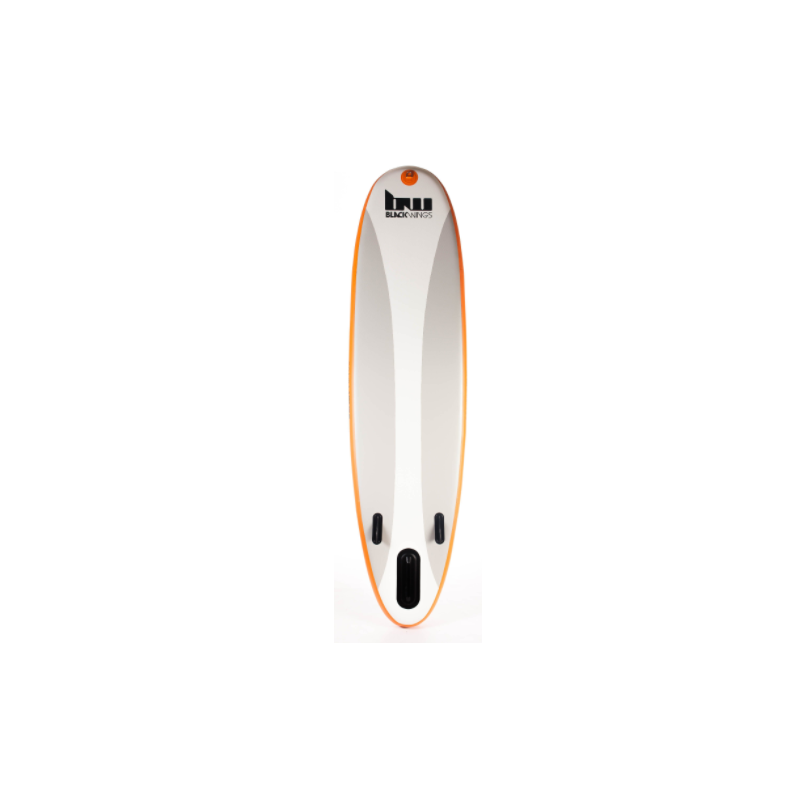 SUP Gonflable Blackwings Complet 10'6