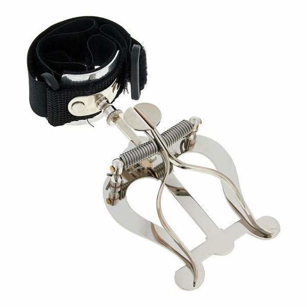 Thomann Matterhörnli Deluxe in F Set