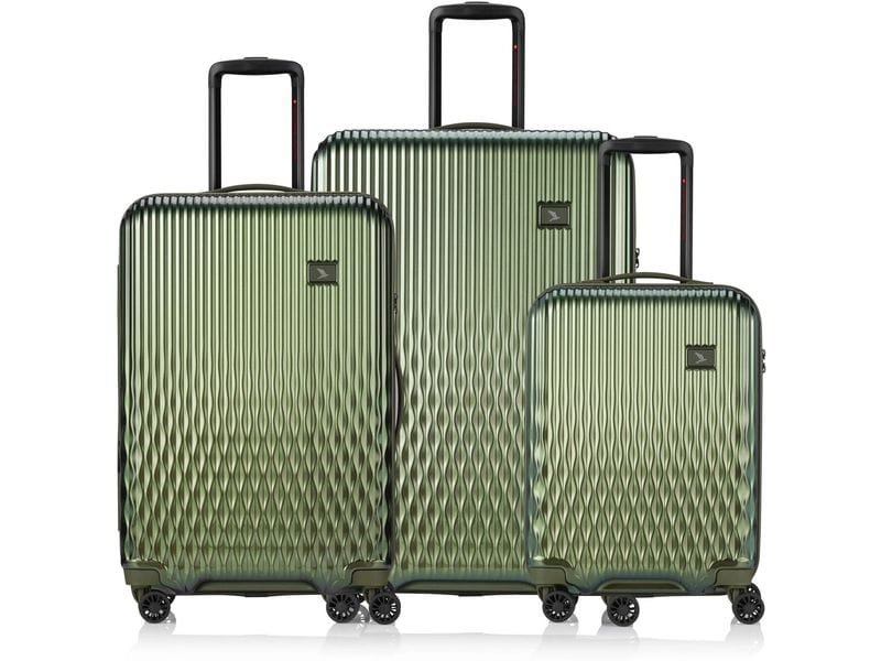 PACK EASY Reisekoffer Flow L Trolley