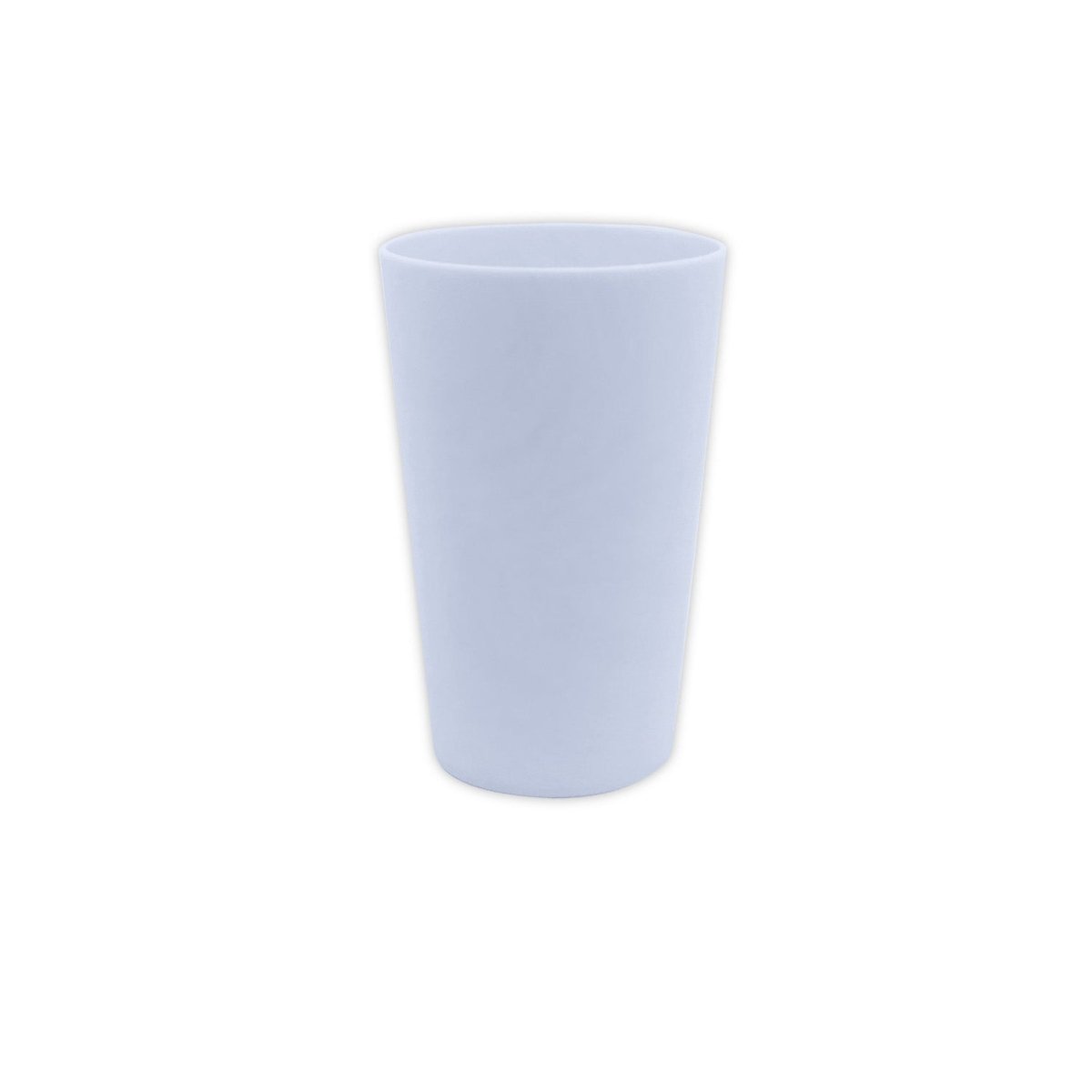 Paarse Bekers Pastel 280ml 2st