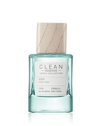 Clean Reserve H2Eau Collection Water Lotus Eau de Parfum Spray 50ml