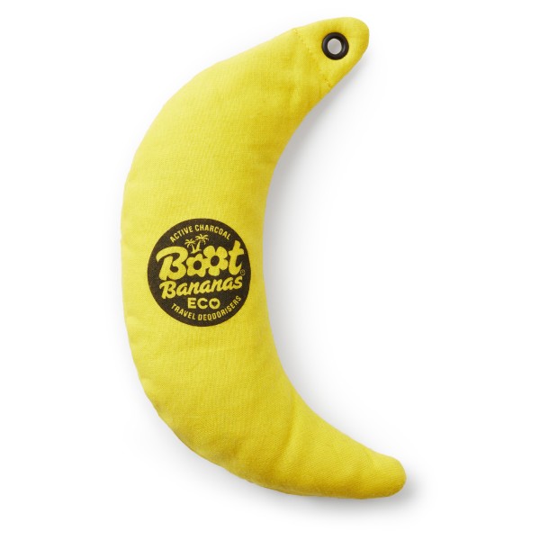 Boot Bananas - Eco Travel Deodorizer - Produit d'entretien chaussures
