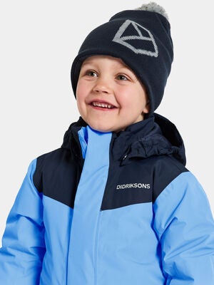 Didriksons Skare Skisett, Play Blue