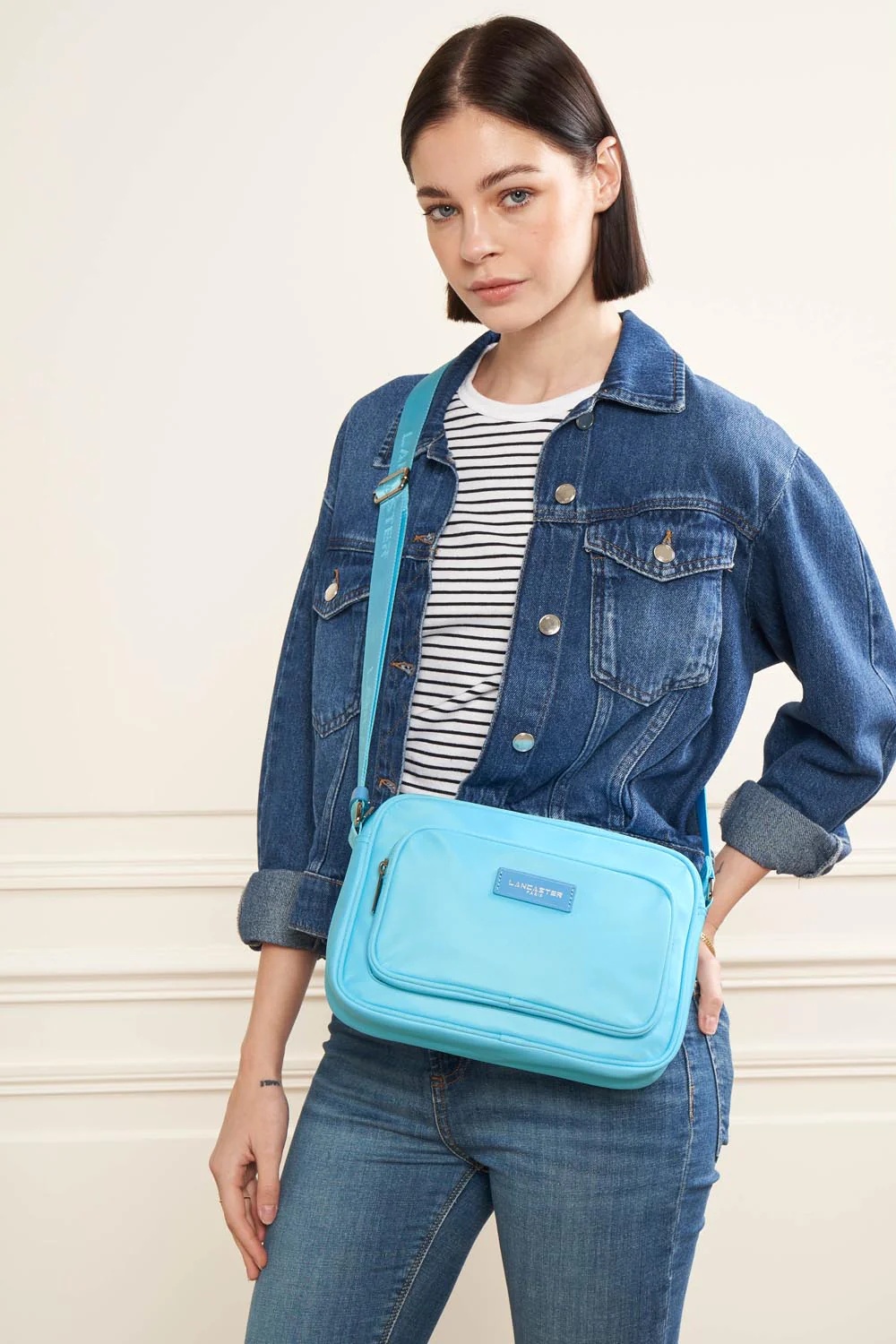 Basic Vita-Grand sac trotteur
