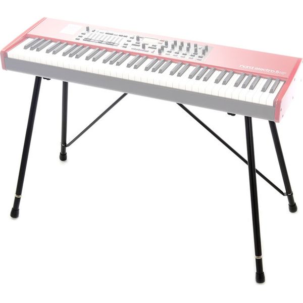 Clavia Keyboardständer EX