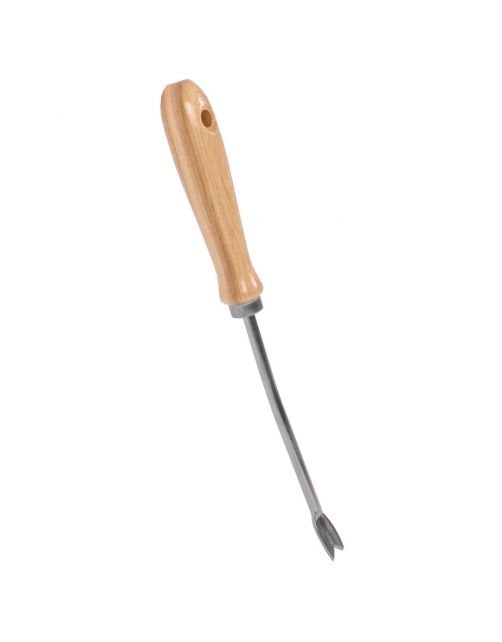 Talen Tools Onkruidsteker - Onkruidstekers & -Krabbers - Zilver