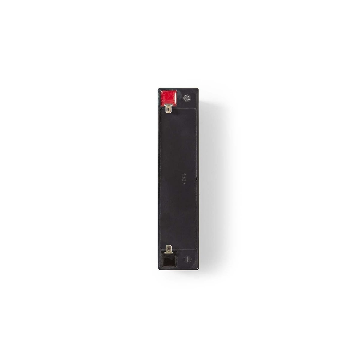 Nedis Oppladbart blybatteri | Lead-Acid | Oppladningsbar | 6 V | 7200 mAh